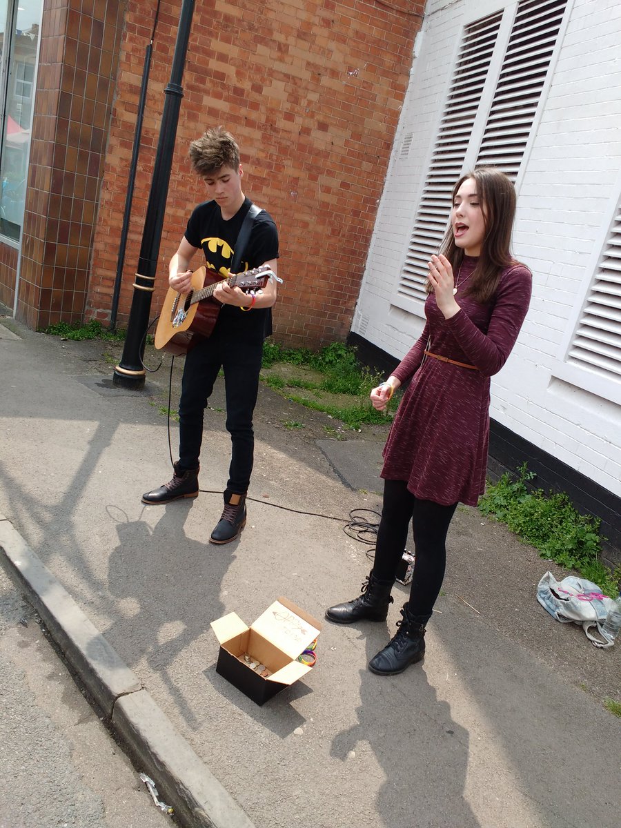 BeckStrickland's tweet photo. Sounding great micro Odds to End! @OddsToEnd @BOSfoodfest https://t.co/5wqRETAAfa