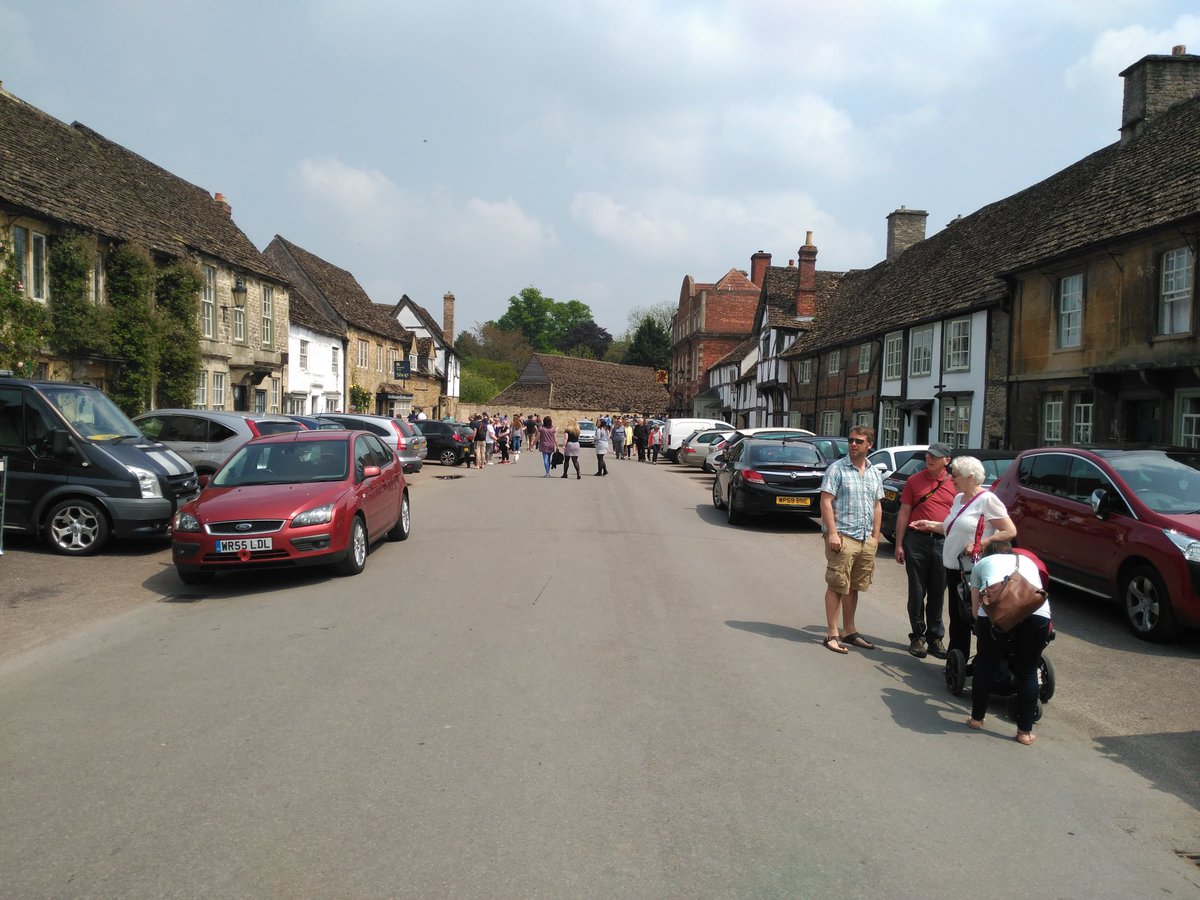 Lacock Primary tweet media