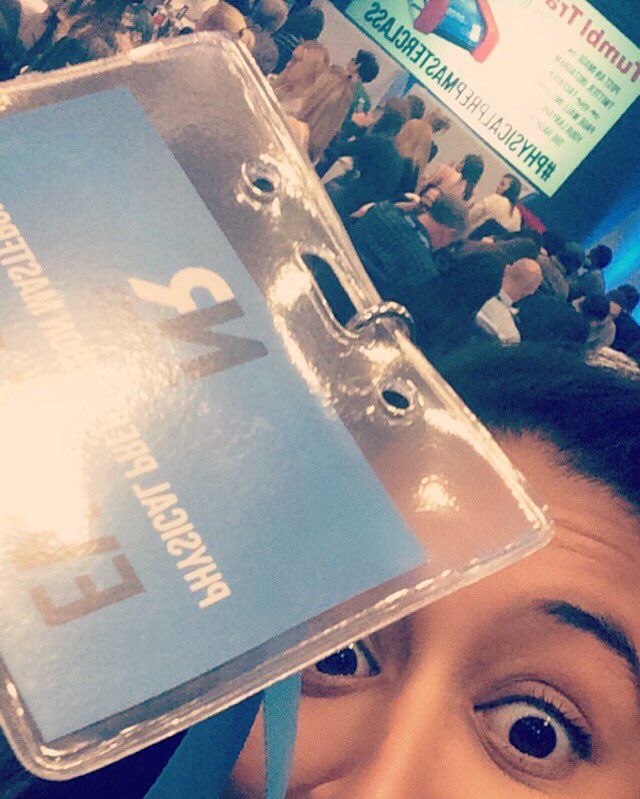 elliejones1992's tweet photo. #physicalprepmasterclass https://t.co/VZOjh02MoC