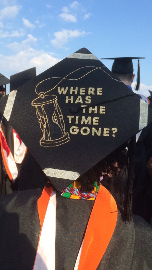 RPIAlumni's tweet image. The members of #RPI2016 are seated and ready to graduate from the hallowed halls of @rpi! #RPIcommencement