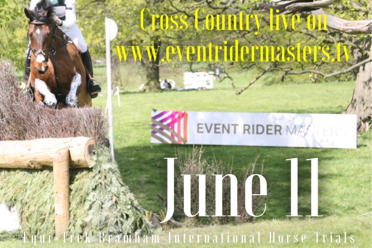 ERMeventing's tweet image. Our #EventStats team @EquiRatings say #EBHT is hard to win from outside the Top 10 after dressage Find out June 11