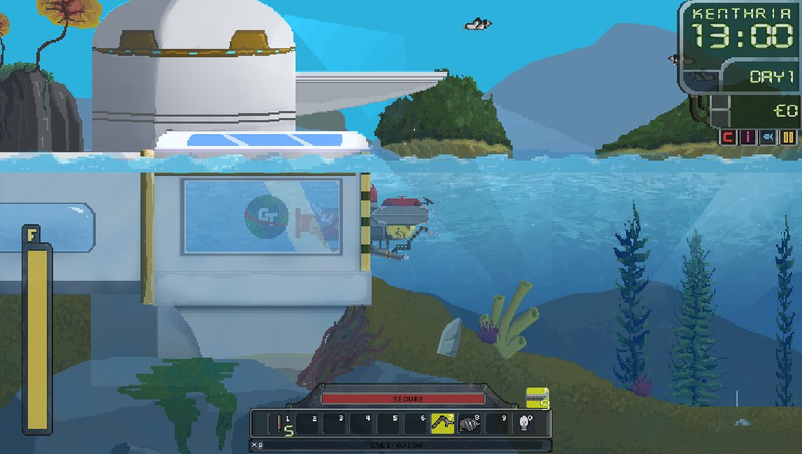 PreyInteractive's tweet image. PROJECT ABYSS BASE: 1/2 for #screenshotsaturday ! #projectabyss
Now go check out tallstorystudios.com/project-abyss !