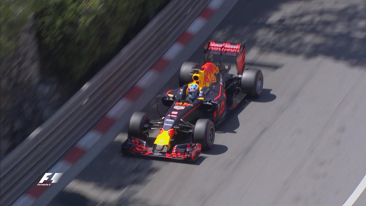 🏁 END OF Q3 🏁

RIC
ROS
HAM
VET
HUL
RAI
SAI
PER
KVY
ALO

#MonacoGP #Quali #F1