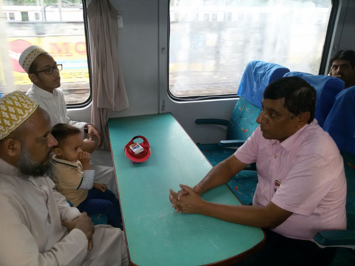 CME Western Railway tweet media