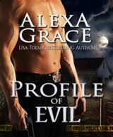 AlexaGrace2's tweet photo. https://t.co/NzjwY8m9T7 #Sale Save $4. Profile of Evil=nail-biting suspense.@AlexaGrace2 #GreatBookDeal #MyAHAShare https://t.co/S74bfBeFcz