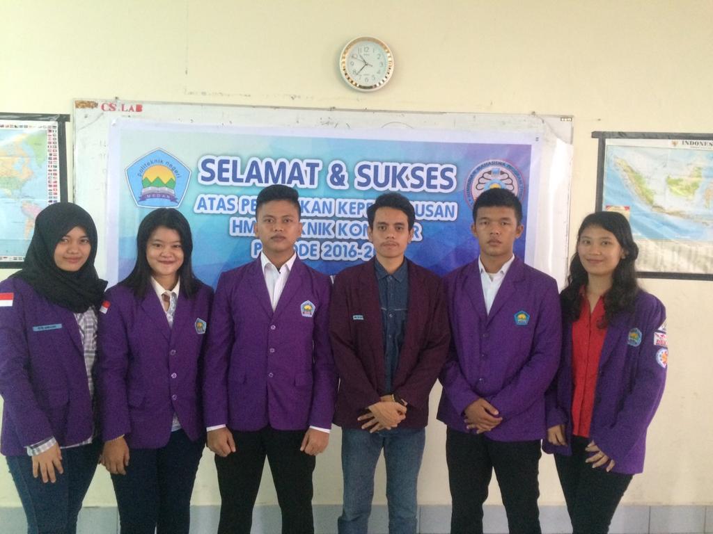 bempolmed's tweet photo. Pelantikan hmps @CEPolmed pagi td di gdg U lt 3 Polmed. Selamat atas pelantikannya, Semoga amanah. Hidup mahasiswa! https://t.co/qgQQZvJ5Pf