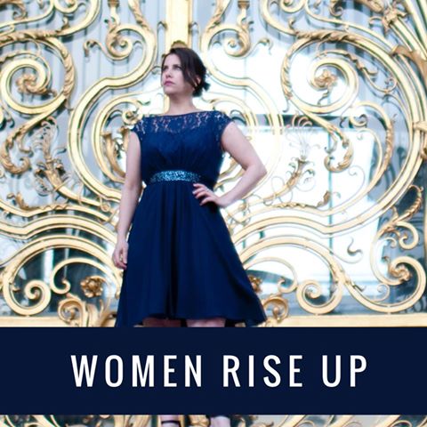 How ever big you think your pain is - your purpose is so much bigger - Only 2 weeks left ow.ly/nkMF300DWLE