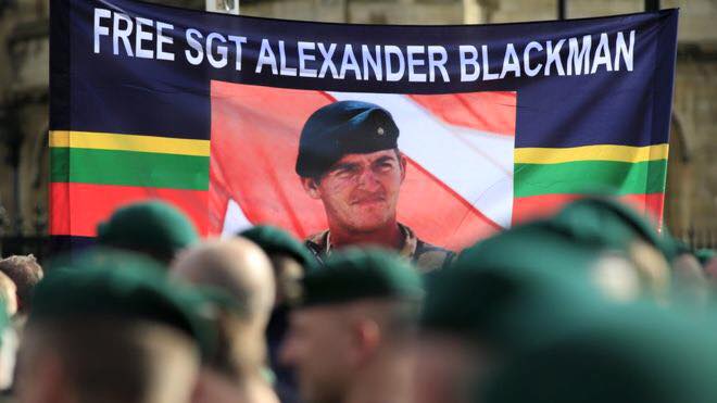 justiceforBigAl's tweet image. #justiceformarinea