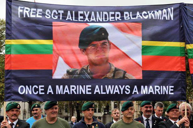 justiceforBigAl's tweet image. #justiceformarinea