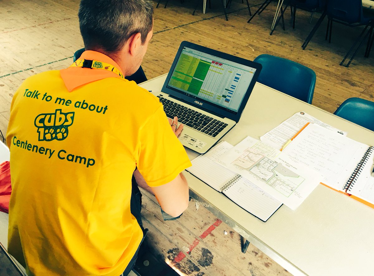 Derbyshirecubs's tweet image. #cub100 #cubcampingplanning #heartotalkaboutcamp @Derbyshirecubs