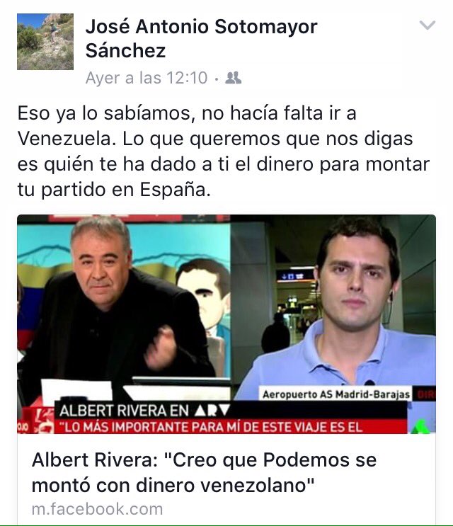 El partido de Albert Rivera - Página 22 CjiETy7XIAA-Ape