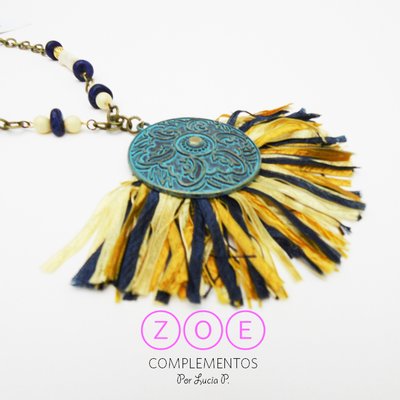 Zoe by Luci Perez (@zoecomplement) on Twitter photo 