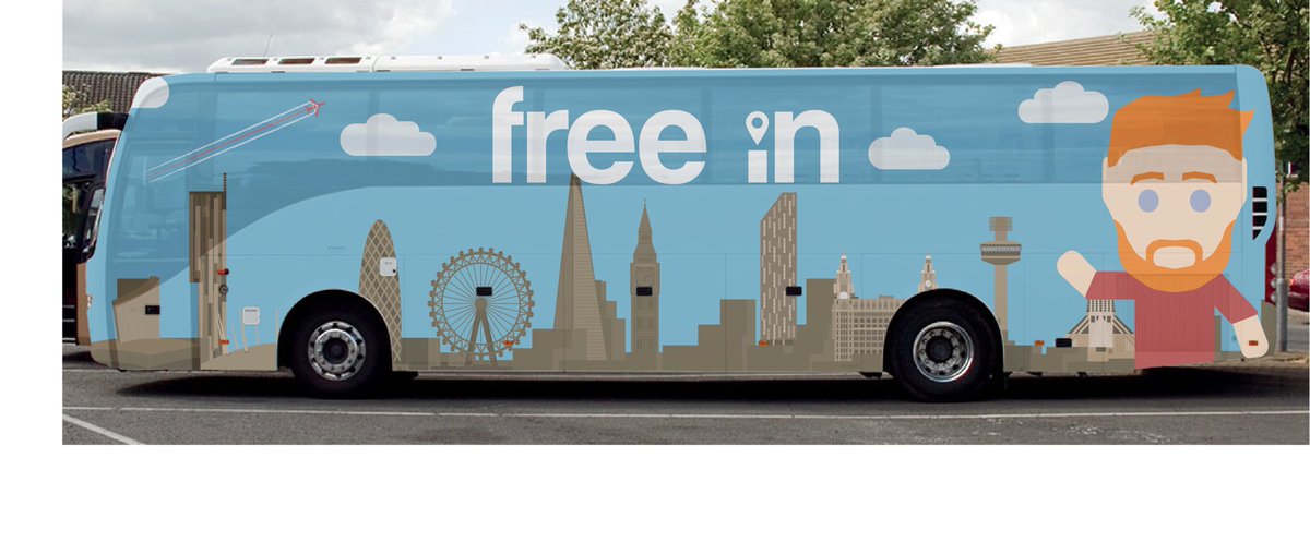 Free In Manchester tweet media