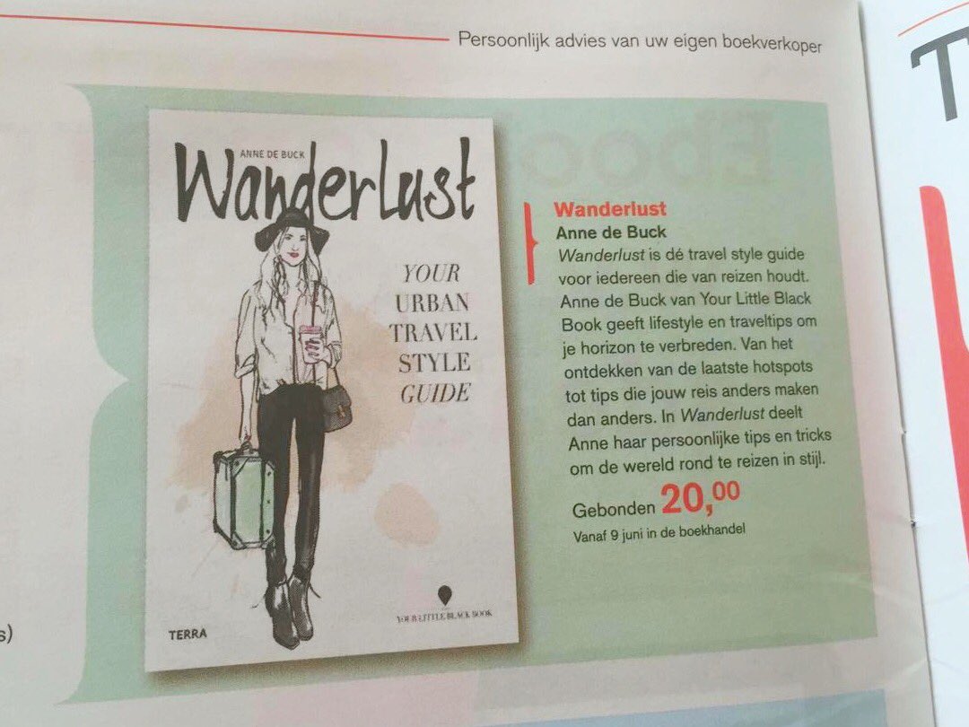 YourLittleBlackBook tweet media