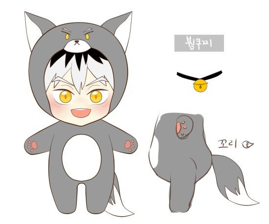 붱쿠찌 (중단) tweet media