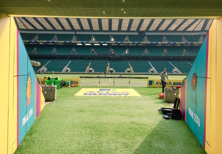 Kappture's tweet photo. #AvivaPremFinal today @EnglandRugby #payments #EPOS #analytics @wincornixdorf @Worldpay @TripleJump1 https://t.co/HmOlMumiXK