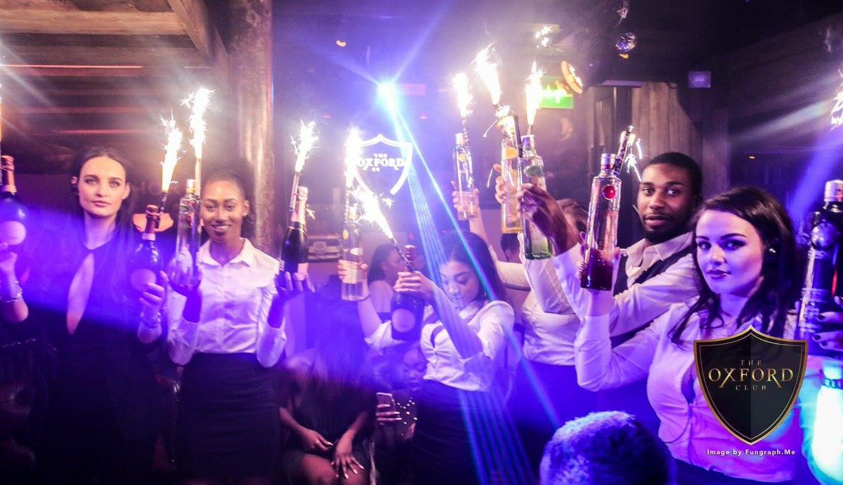 Massive night ahead at The Oxford Club for EIVISSA tonight 🚀🔥🍾

Keep sending your guestlist to 07527460379