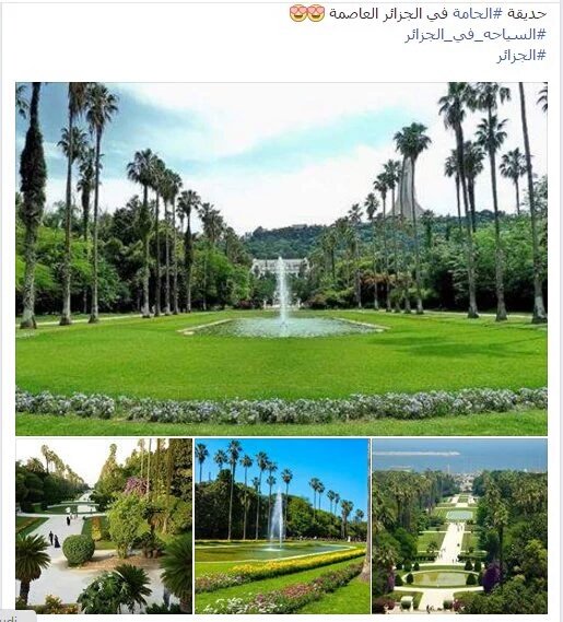 Ania27El's tweet photo. أهلا بكم في الجزائر ....... https://t.co/ap5xK9Ab7B