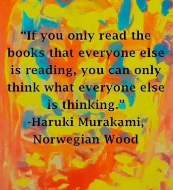 Hellen_Githaiga's tweet photo. Be your own person #Printrovert #readersunite #booksaddicted #bookwormproblems https://t.co/9096BPw1h4