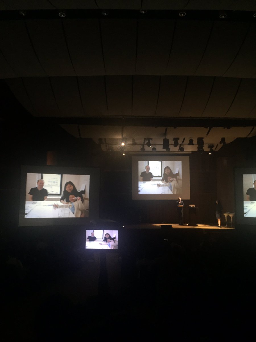 12. SO-IL menceritakan latar belakang pertemuan mereka hingga membangun SO-IL