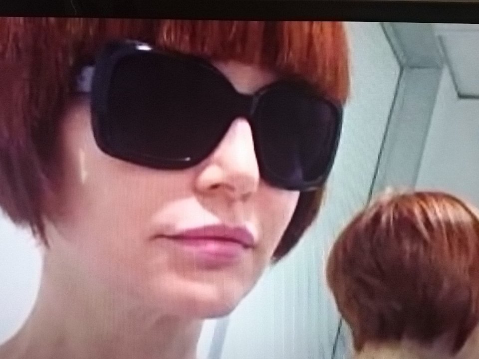 xlyiz's tweet image. FLAT EARTH - IS PATRICIA STEERE AN AGENT? 

youtu.be/H9cHfQykUc8