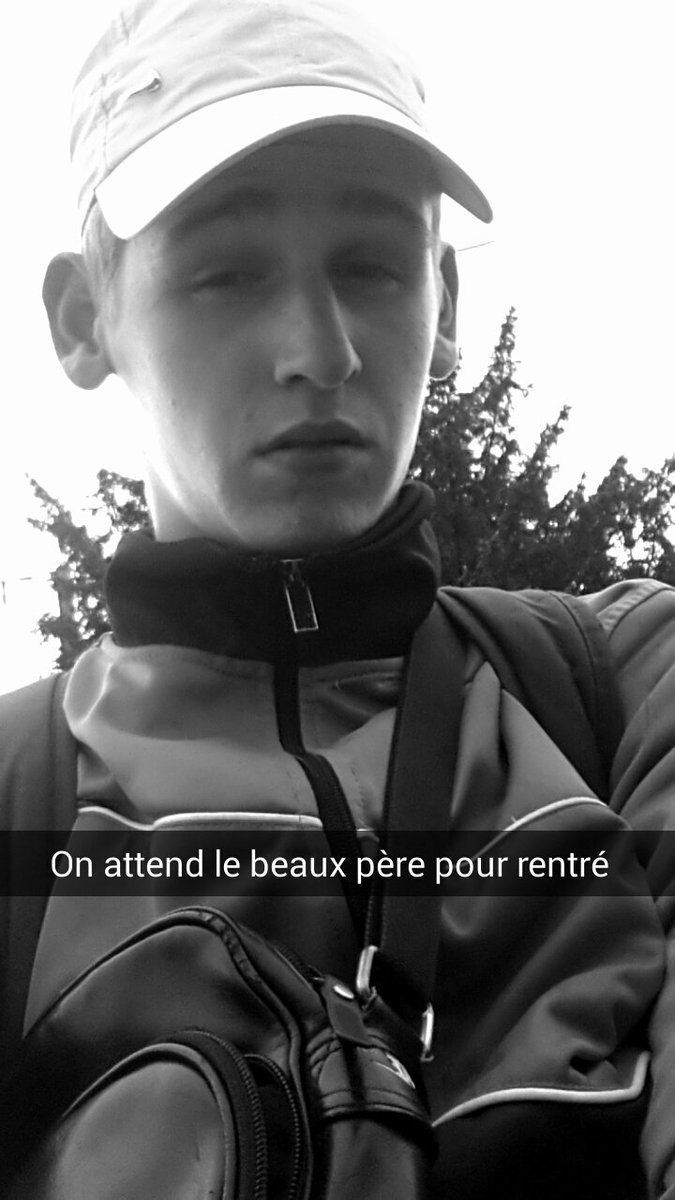 maxmorvan13's tweet image. Je baise le game comme jama