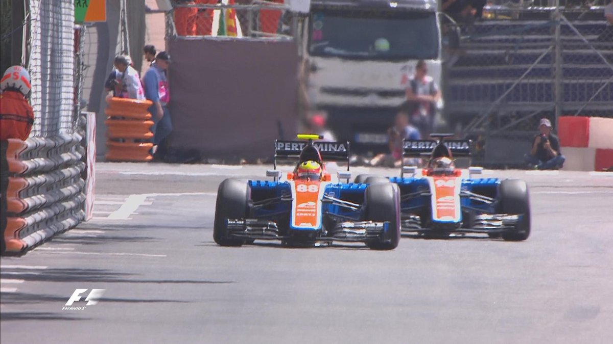 Formula 1 tweet media