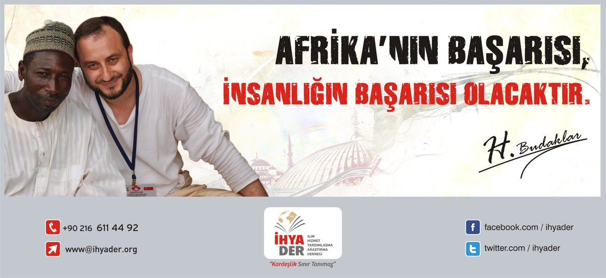 İhya-Der (@ihyader) on Twitter photo 