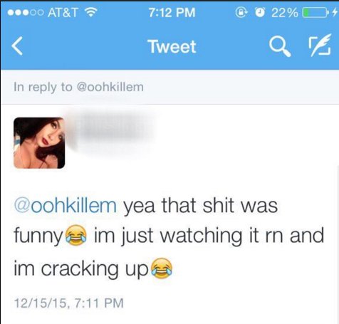CauseWereGuys's tweet photo. Girls these days... https://t.co/qUVQvI6TNp