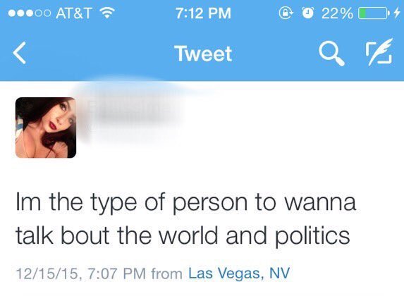 CauseWereGuys's tweet photo. Girls these days... https://t.co/qUVQvI6TNp