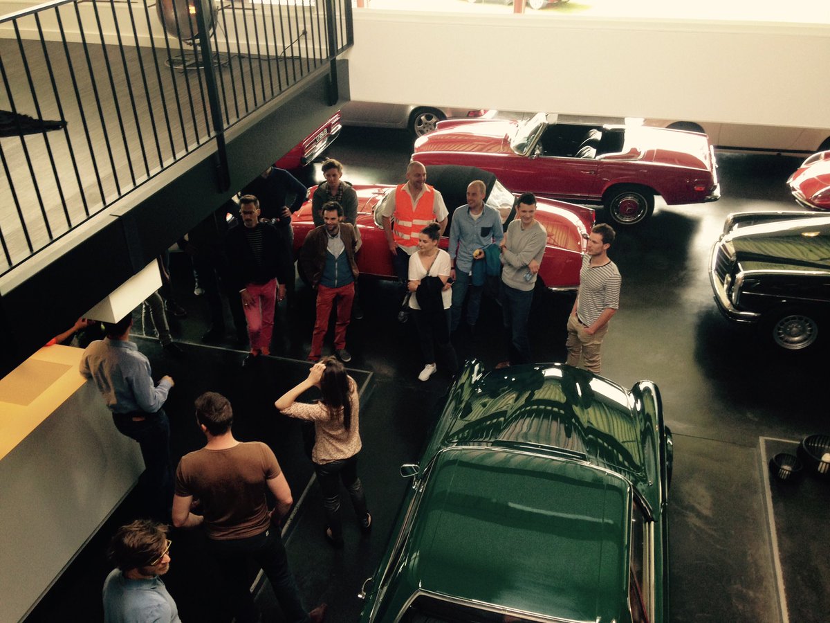 VOKA_bryo's tweet image. Vroeg uit de veren op kick off #Bryo bedrijven #Brugge bezoeken &amp;amp; pitchen @Libarosoftware @AmitabhaSports #rocknroll