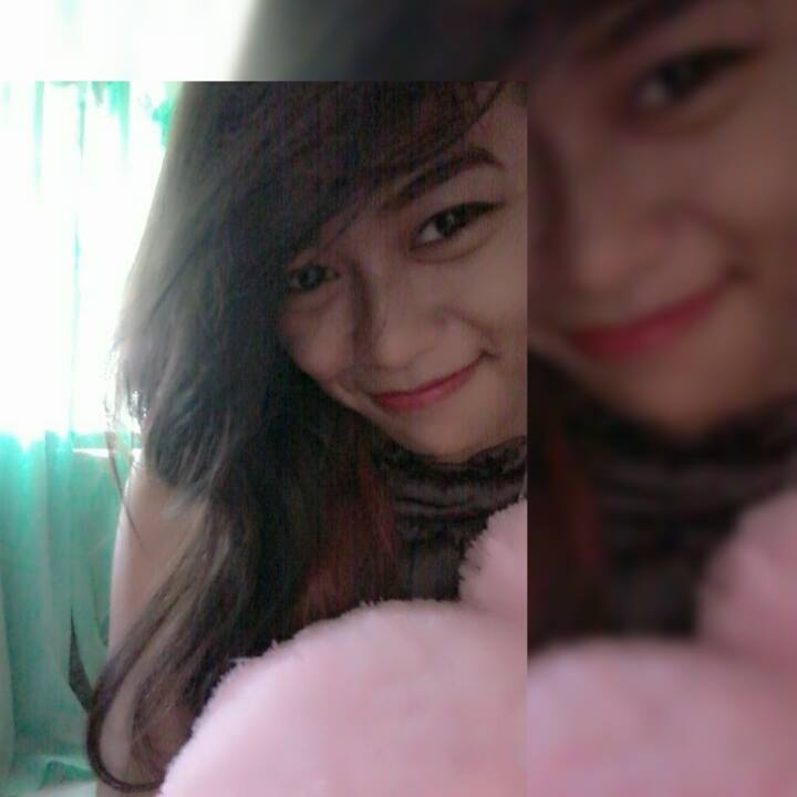 Itsricachu's tweet image. You'll see it through my eyes. 😍😍