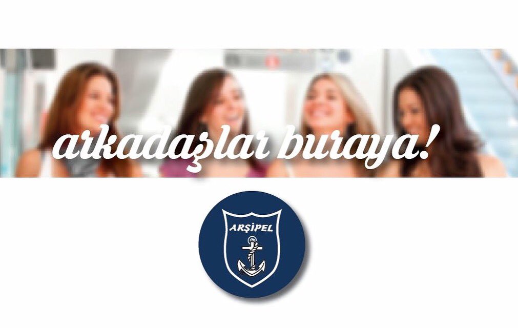 Akşama tüm arkadaşlar buraya! 
#arşipel #healty #lezzetli #delicious #boğaz #bosphorus #withfriend #arkadaşlarla