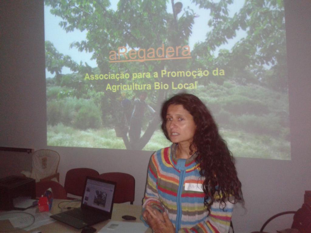 Gonzalo_Palomo's tweet photo. Ana #aRegadera presentando asociación en proceso integración @CooperACTYVA #andandoACTYVAs IX en #TorrejónElRubio https://t.co/7Nm5uyVe8Z