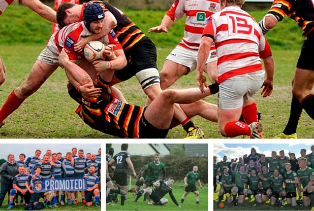 2016-17 Tribute South West Leagues rugby fixtures announced  northdevonjournal.co.uk/2016-17-rugby-…