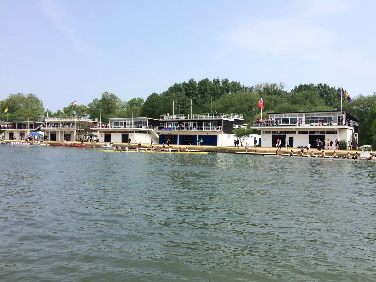 I spy Formula Rowing camera crews #bumps #werowincircles