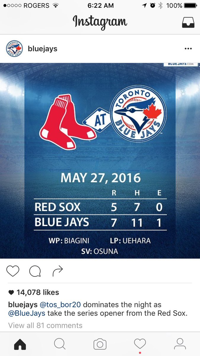 gin_shaw's tweet photo. @downtowncory just incase you didn't catch the score! https://t.co/qHHYWopOC1
