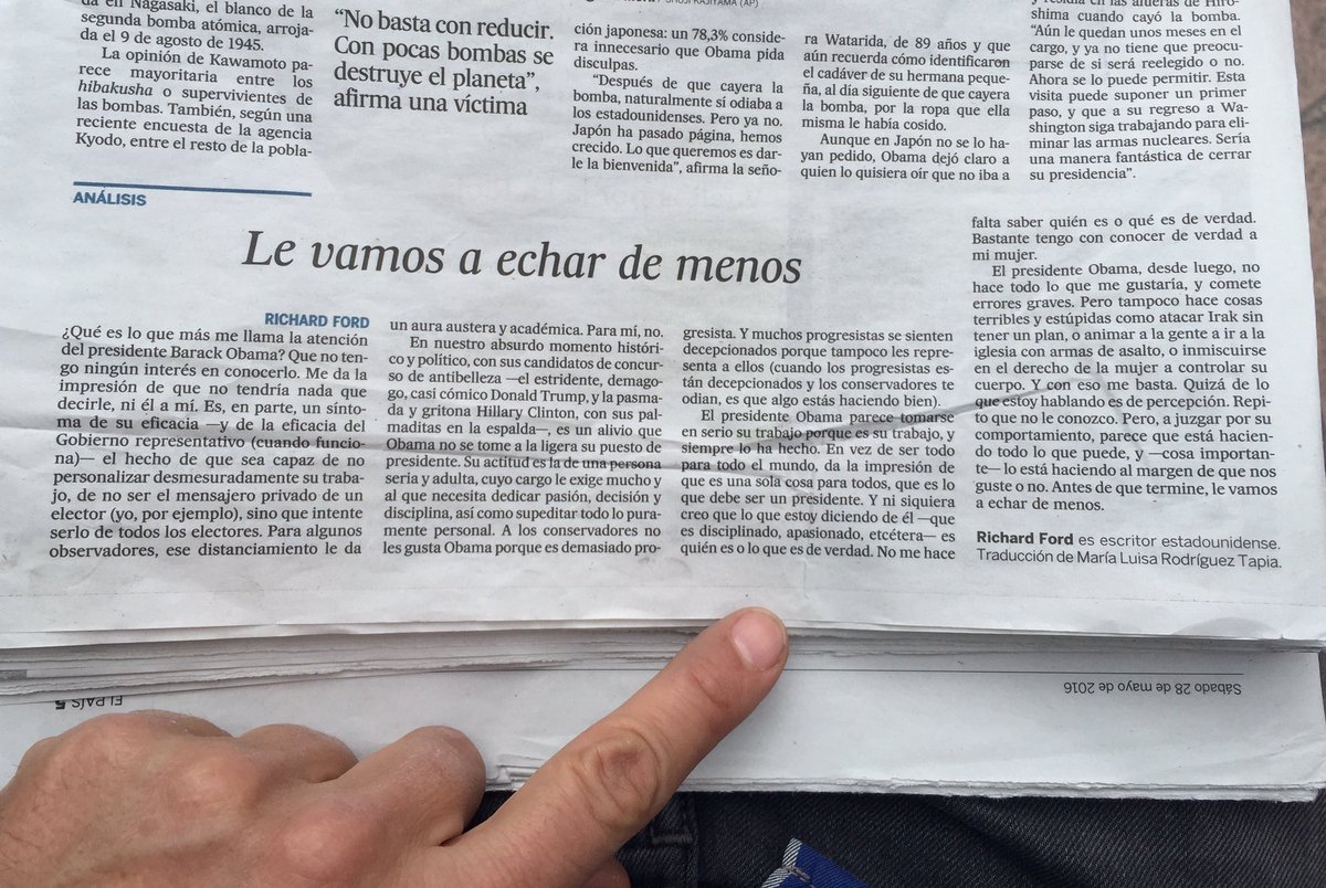 Jorge Drexler tweet media