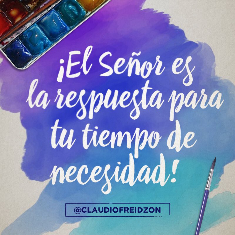 Claudio Freidzon tweet media