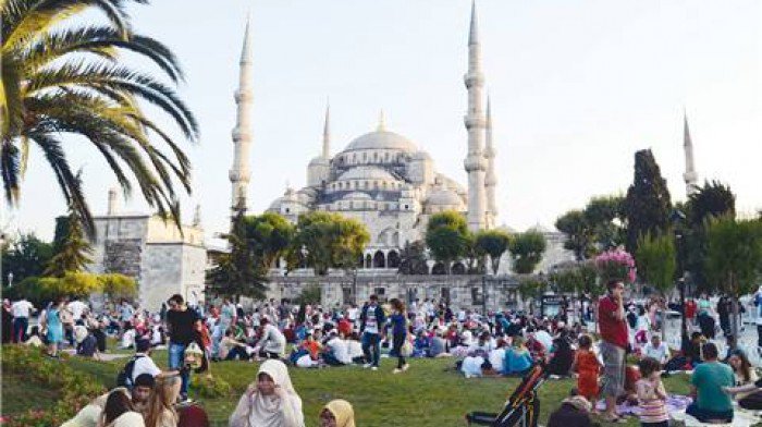 Türkiye'de Turist Sayısında Rekor Düşüş
mepanews.com/haberler/617-t…