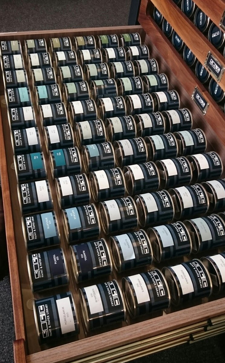 CityDecorating's tweet photo. We mix all of out @paint_library on the premises, perfect for last minute Bank Holiday projects! #DIY #Paint #luxury https://t.co/jsdsP3kk9A