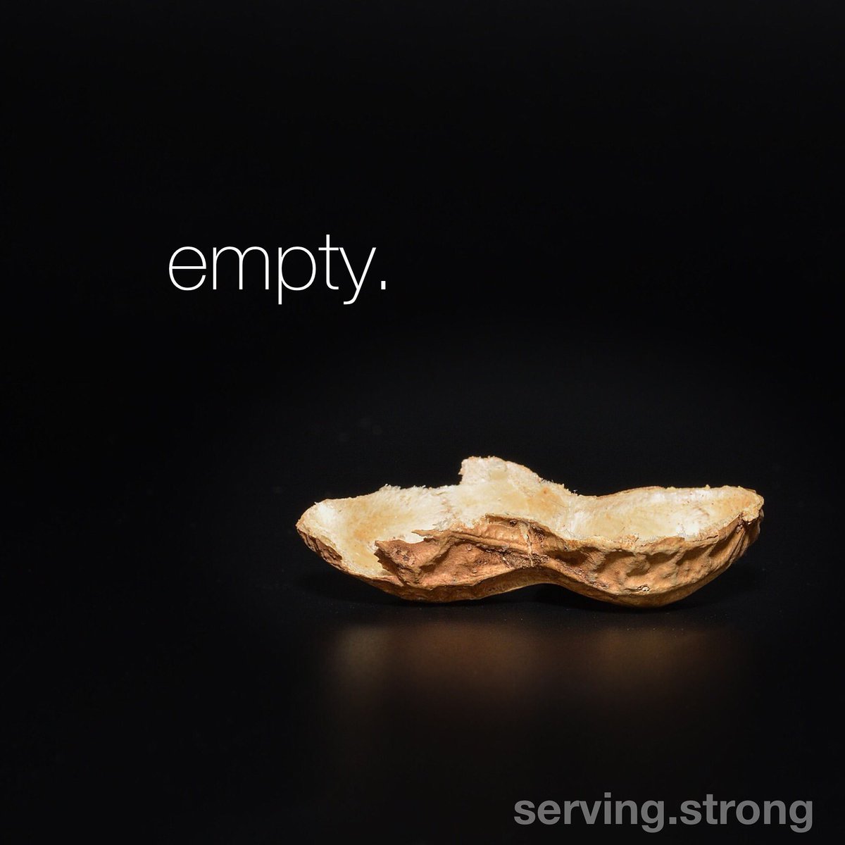ServingStrong's tweet photo. God uses empty vessels. #Servingstrong #pastor #ministry #pastors #worship #ministrylife #church #leader #leaders https://t.co/fQMycQsSsd