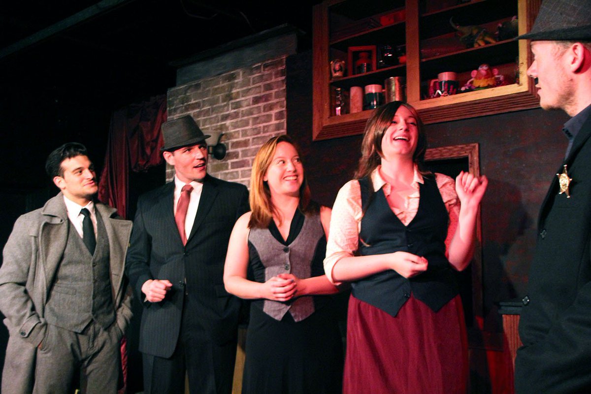 Social — DIVERSE COMEDY SHOW + BYOB SOCIAL HOUR ANNIVERSARY SHOW
2016-05-29 00:0
yohobby.com/e/520395