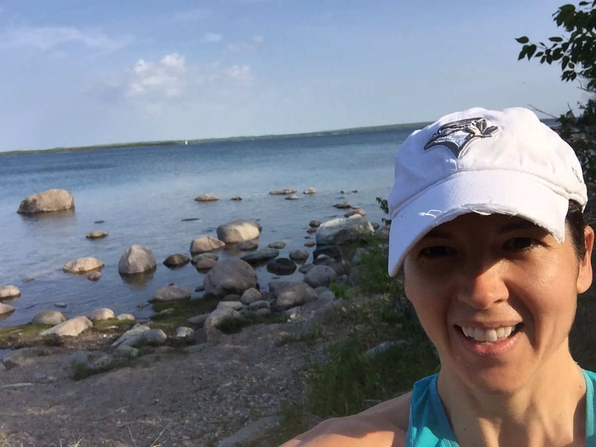 helendtoronto's tweet photo. My new favourite run #loveTiny https://t.co/zrUQWFiuMH
