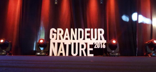 Clap de fin pour Germe Grandeur Nature 2016. Un énorme MERCI à tous les partenaires de  #germeGN.