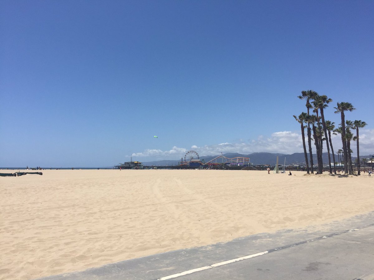 valeriebillaut's tweet photo. Bye #losangeles #LAScreenings2016. See you soon ! https://t.co/zh8c5DhOmf