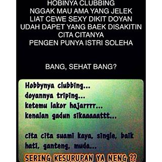 cipcapcupz's tweet image. #persoalan  @Kanzalya: @besoKKawin