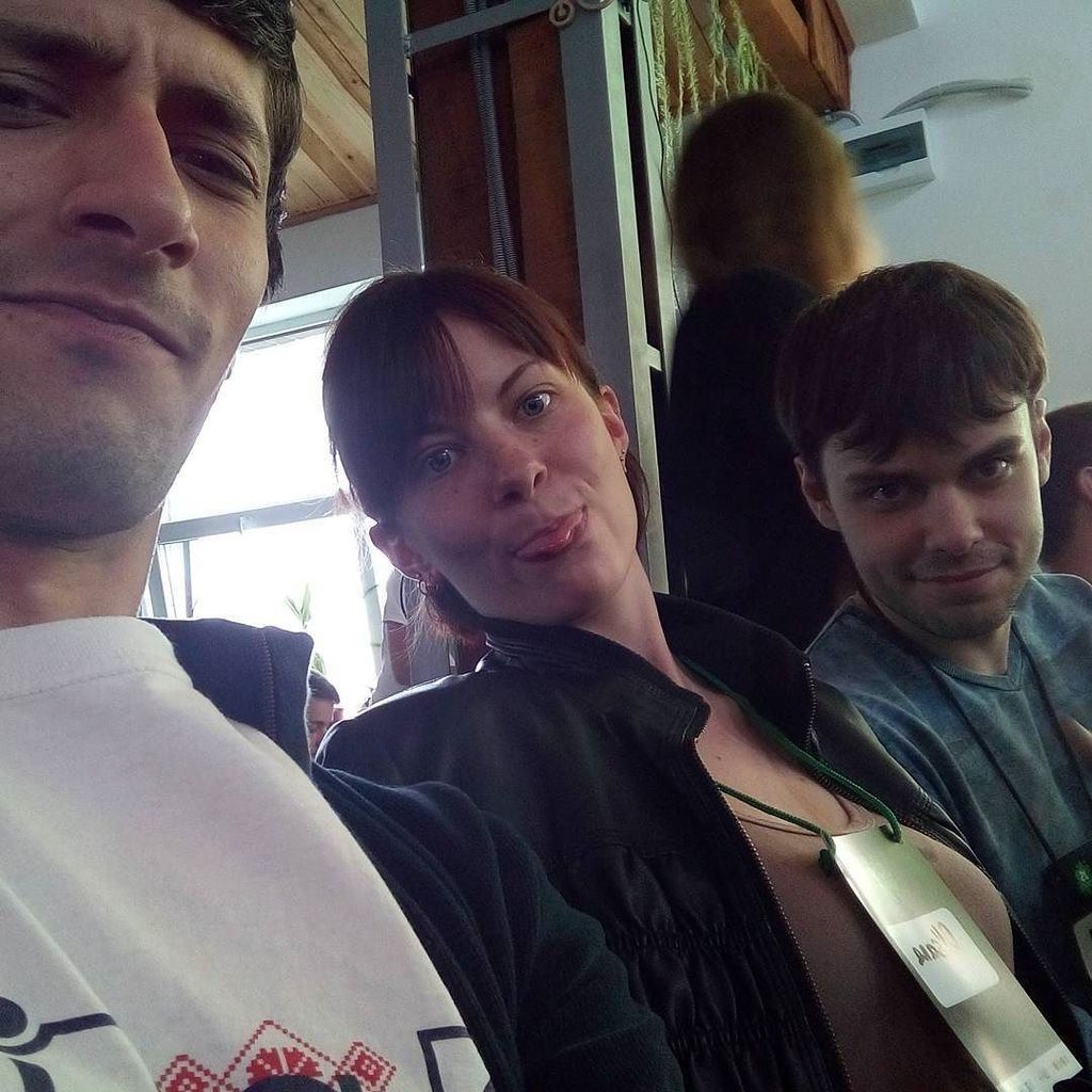 InstaKirovograd's tweet image. #kirovohradjs сосед с соседом с соседом) #кировоград