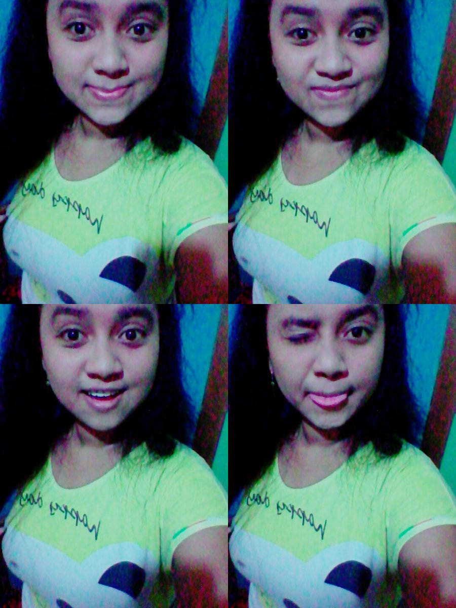 Lhisa255's tweet photo. hahahahaha jelek :) https://t.co/IKmmTLIvfa