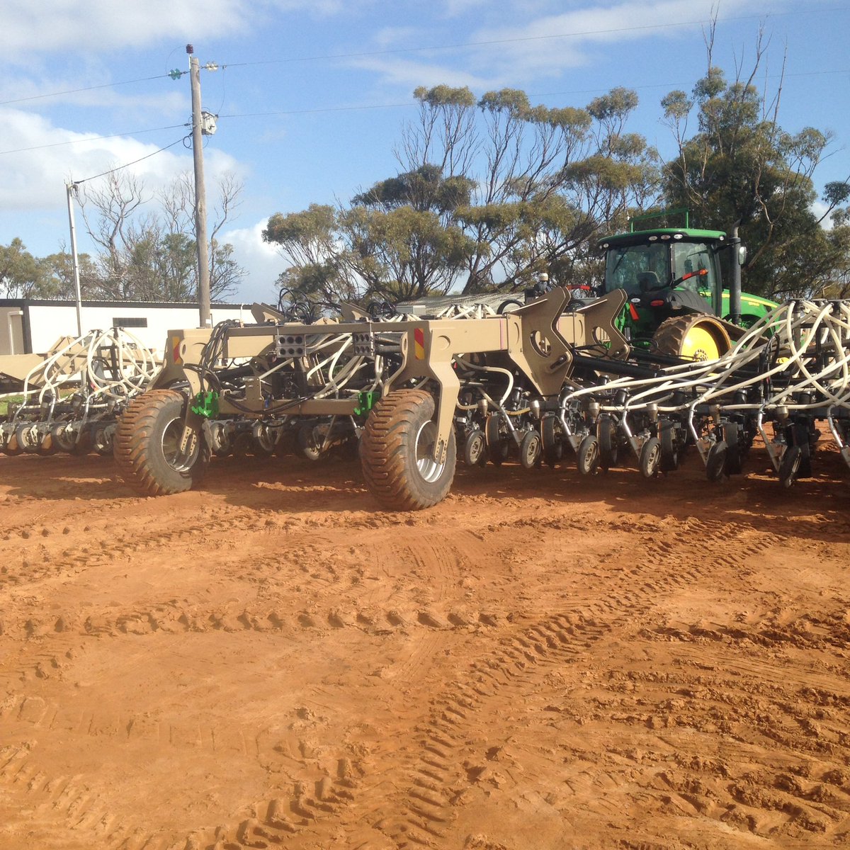 Trevor Syme tweet media